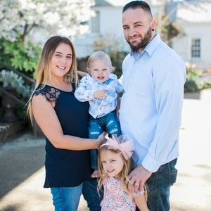 Meet your Posher, Stephanie